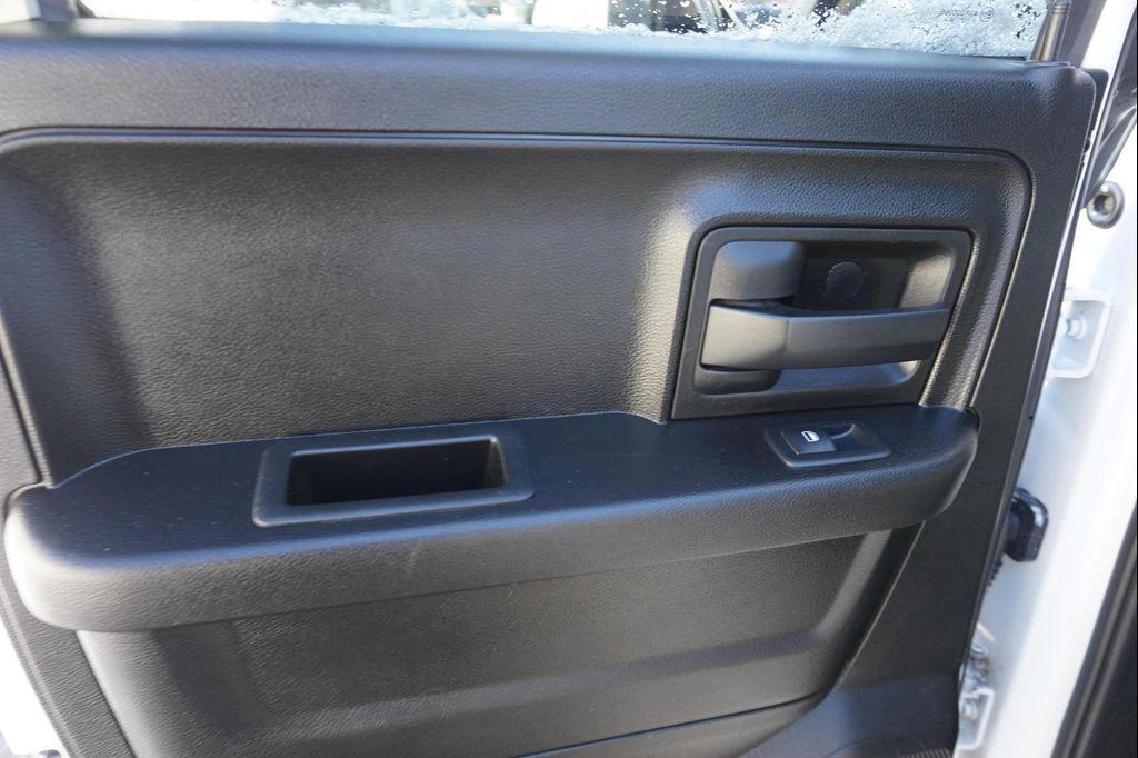 used 2019 Ram 1500 car, priced at $22,558