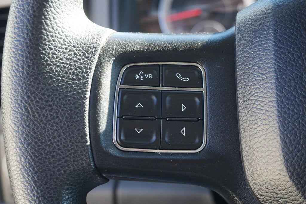 used 2019 Ram 1500 car, priced at $22,558