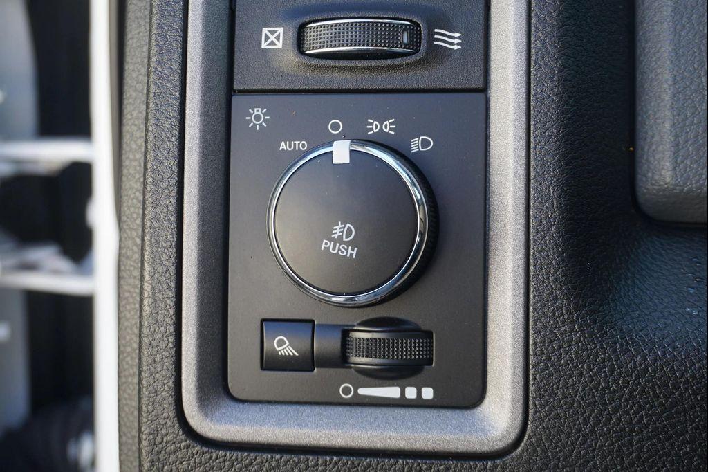 used 2019 Ram 1500 car, priced at $22,558