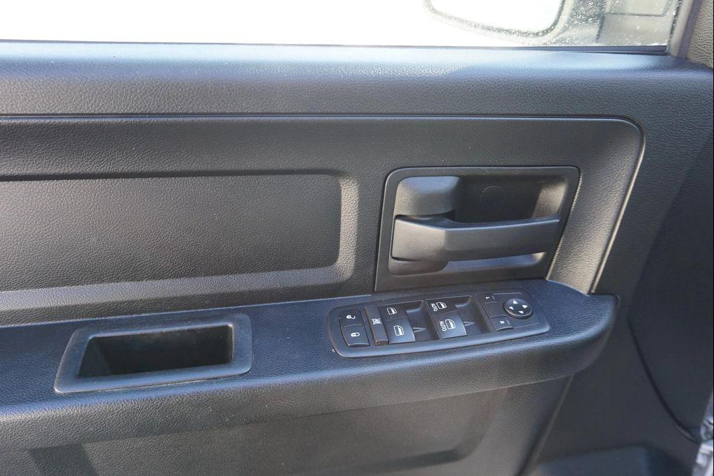 used 2019 Ram 1500 car, priced at $22,558