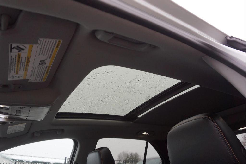 used 2021 Chevrolet Equinox car, priced at $21,674