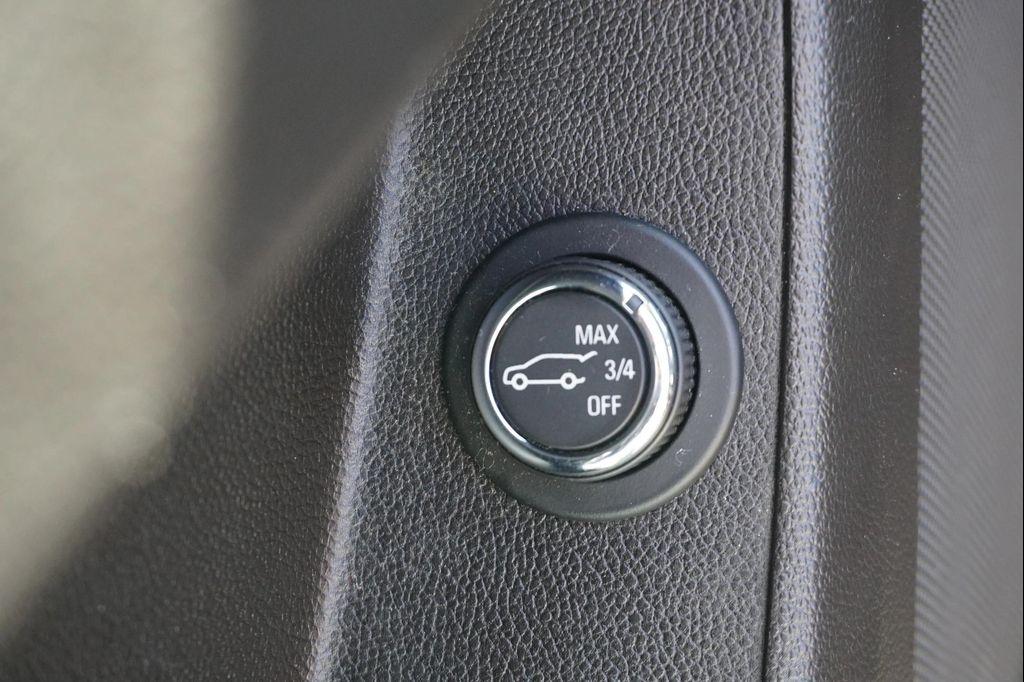 used 2019 Chevrolet Traverse car, priced at $21,816