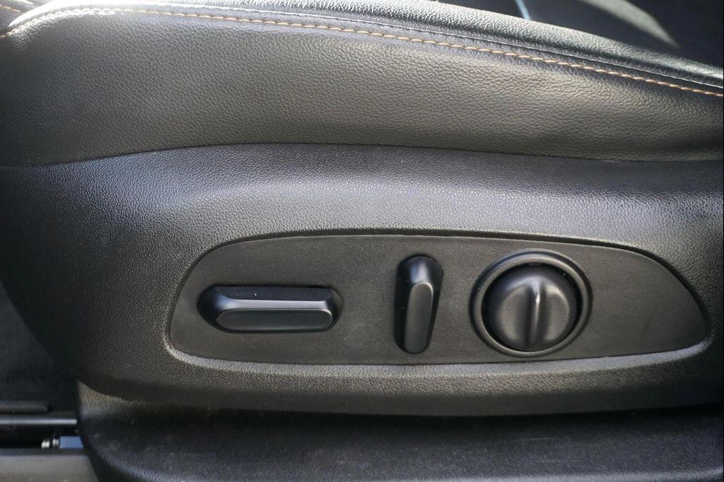 used 2019 Chevrolet Traverse car, priced at $21,816