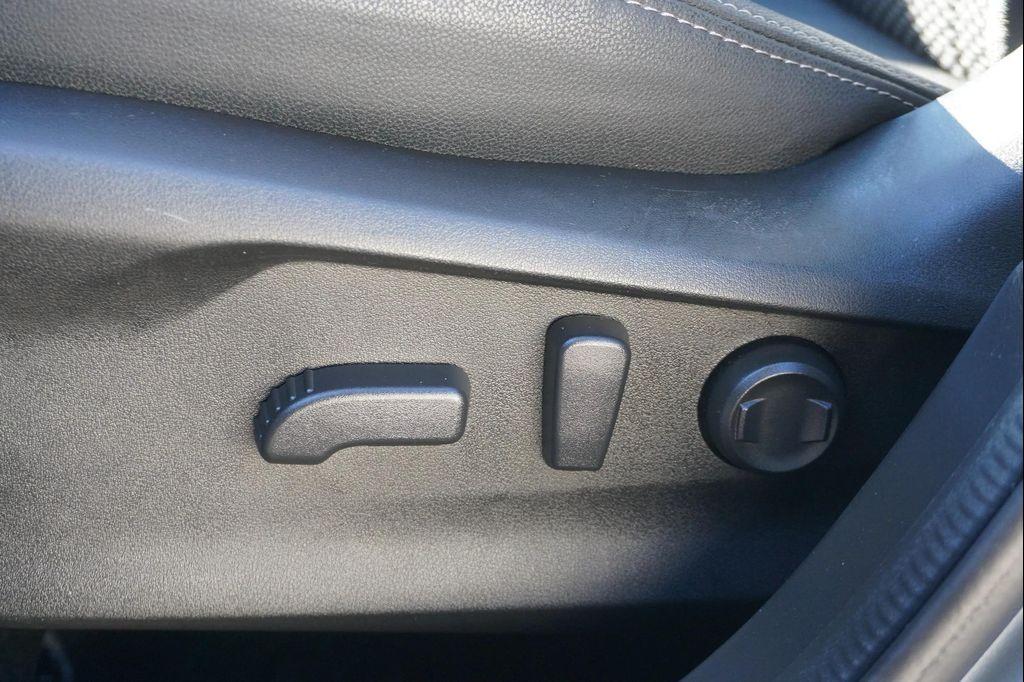 used 2023 Subaru Forester car, priced at $27,675