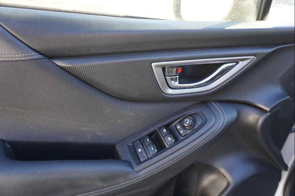 used 2023 Subaru Forester car, priced at $27,675