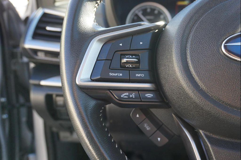 used 2023 Subaru Forester car, priced at $27,675