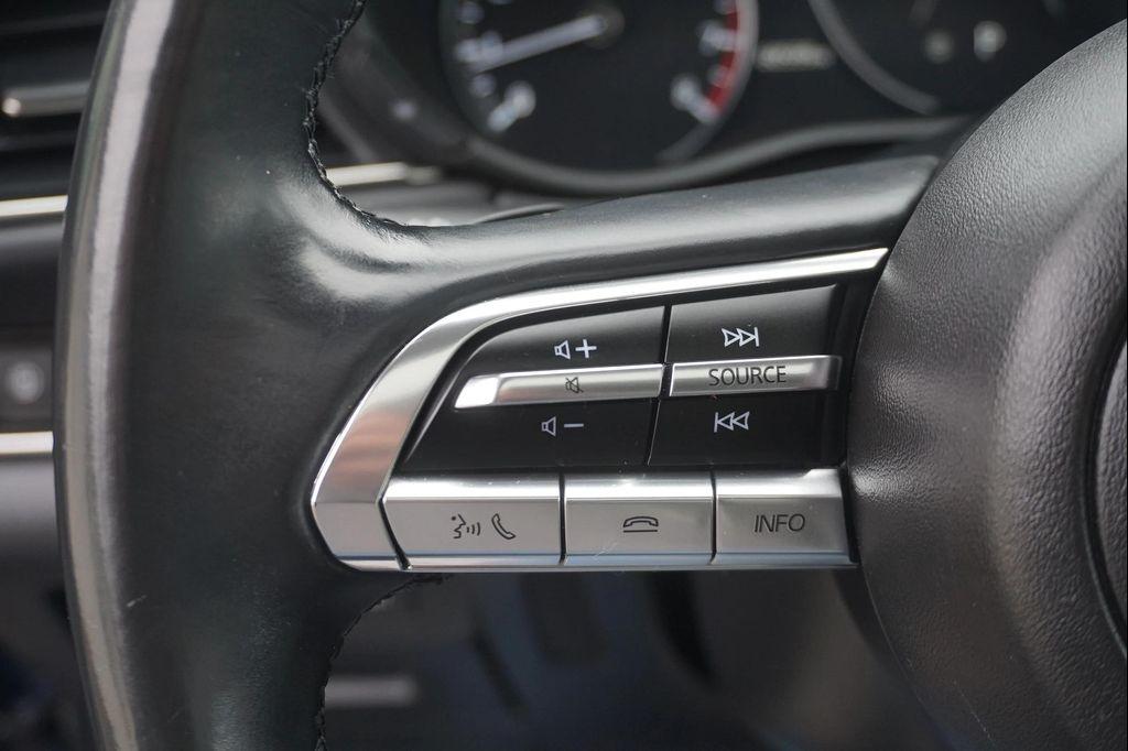 used 2020 Mazda CX-30 car, priced at $20,675
