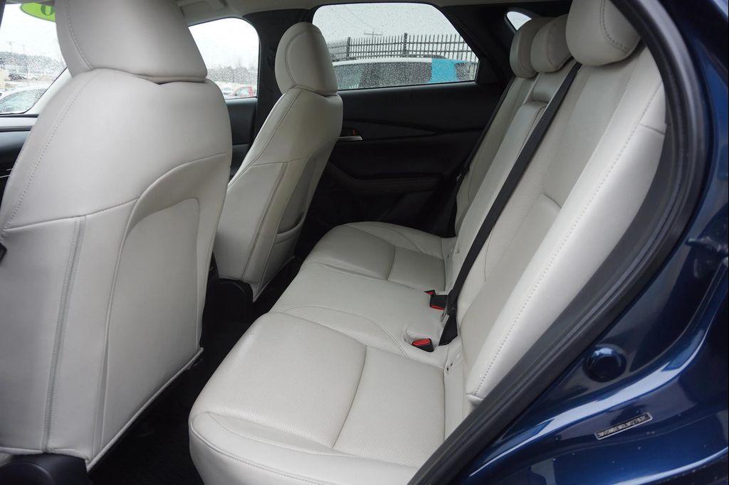 used 2020 Mazda CX-30 car, priced at $20,675