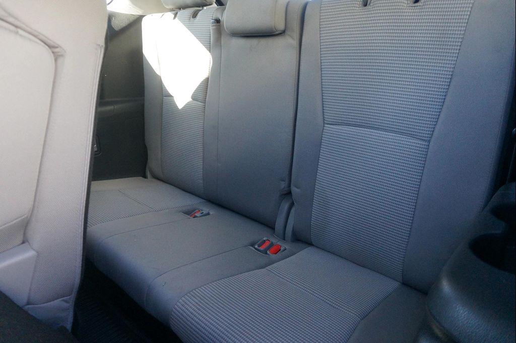 used 2021 Toyota Highlander car, priced at $28,290