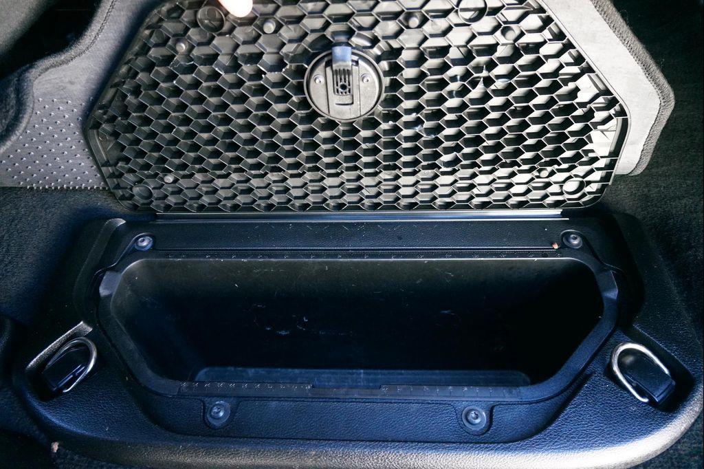 used 2020 Ram 1500 car, priced at $24,733