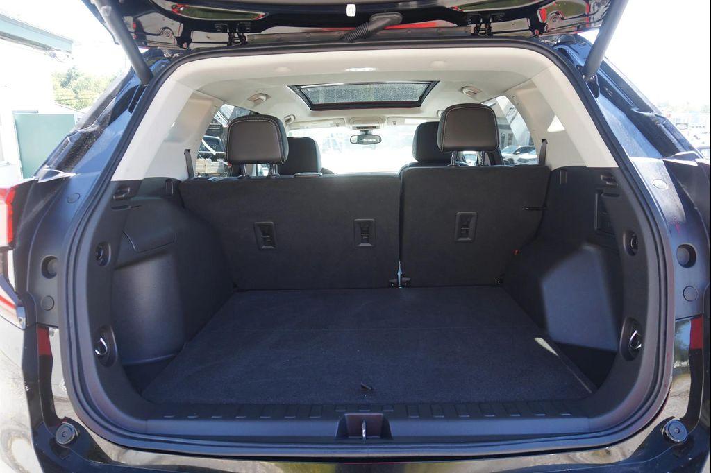 used 2022 GMC Terrain car, priced at $26,544