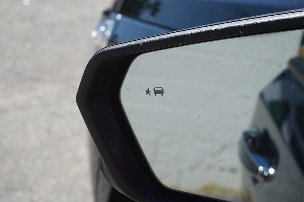 used 2022 GMC Terrain car, priced at $26,544