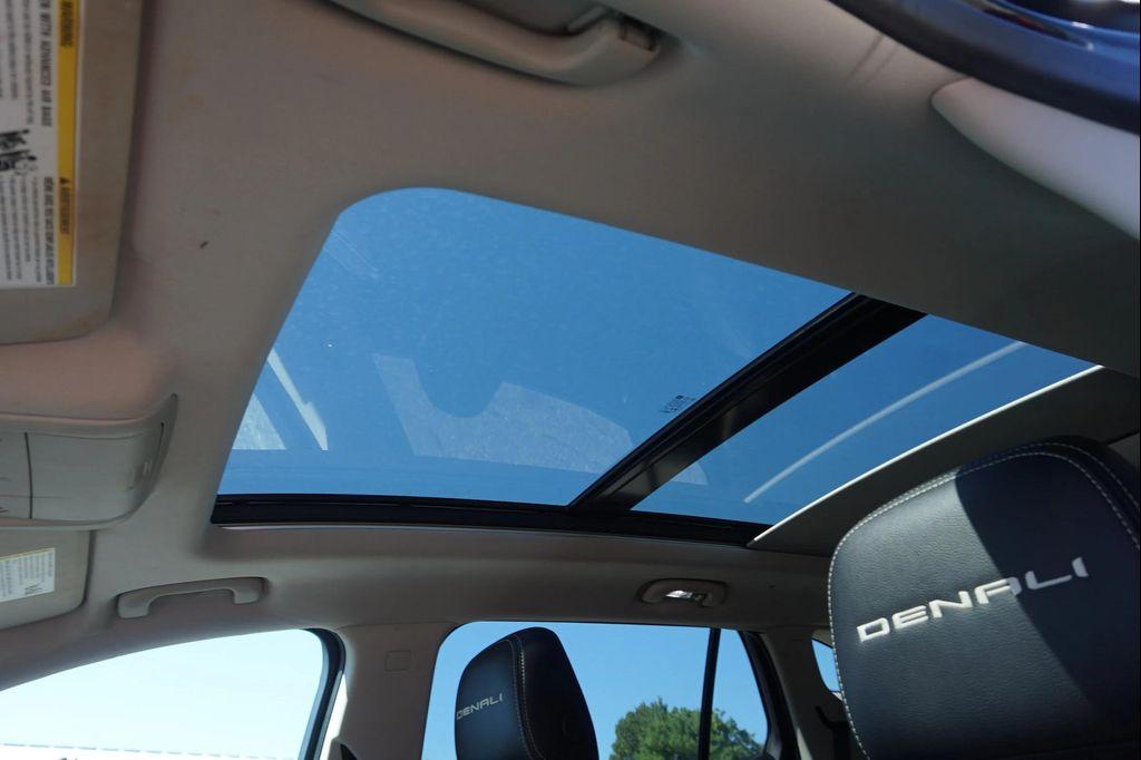 used 2022 GMC Terrain car, priced at $26,544