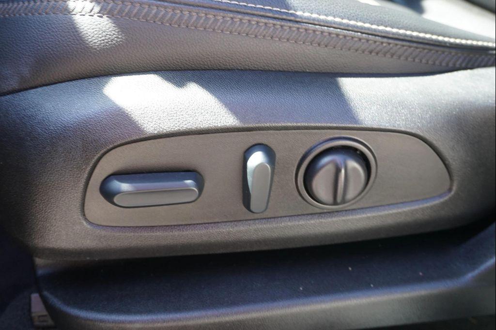 used 2022 GMC Terrain car, priced at $26,544