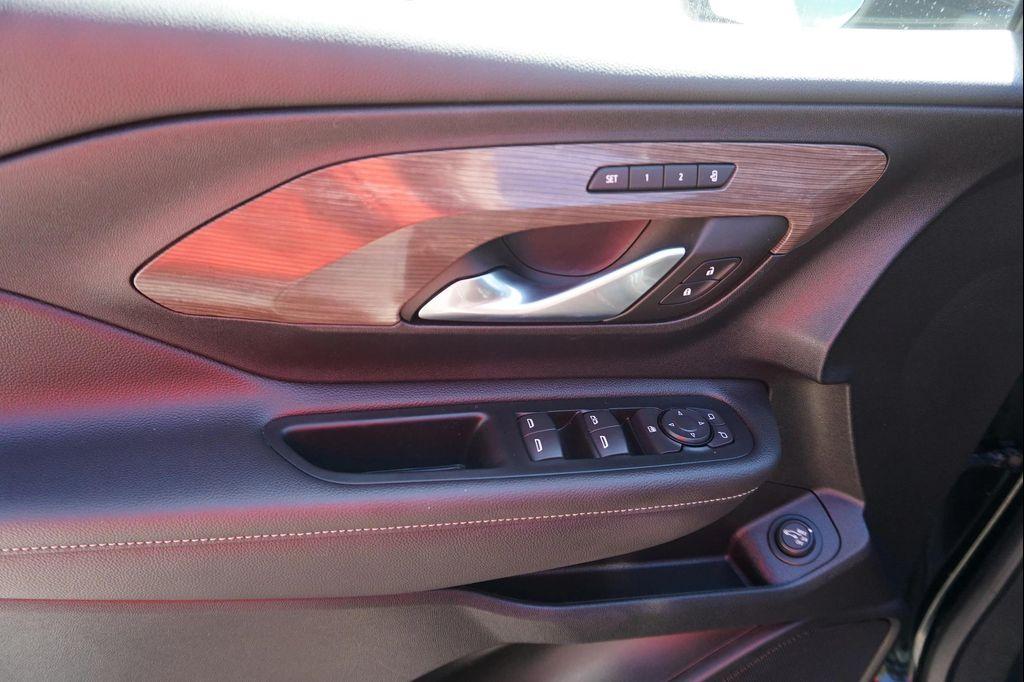 used 2022 GMC Terrain car, priced at $26,544