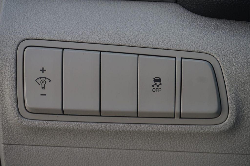 used 2018 Hyundai Tucson car, priced at $14,990