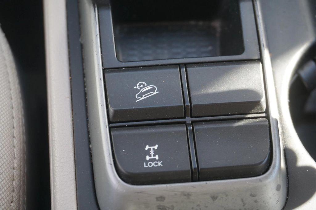 used 2018 Hyundai Tucson car, priced at $14,990