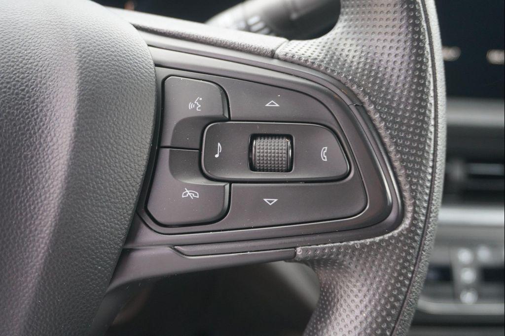 used 2024 Buick Envista car, priced at $21,125