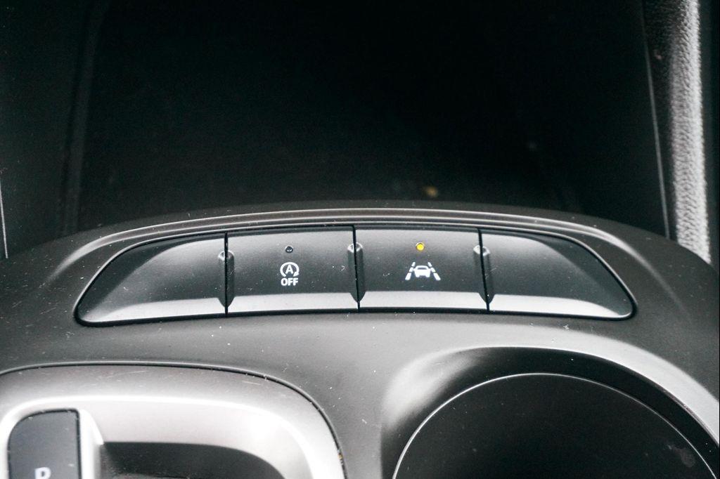 used 2024 Buick Envista car