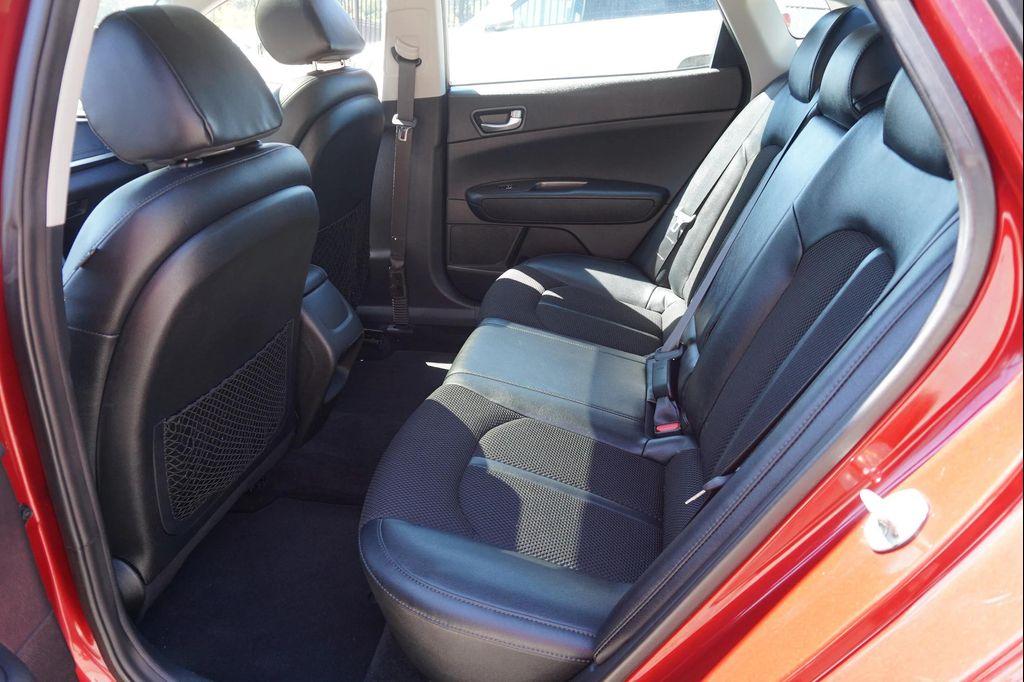 used 2019 Kia Optima car, priced at $15,980