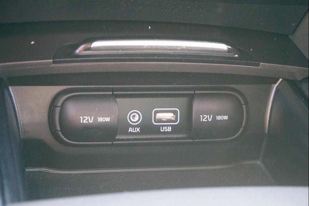 used 2019 Kia Optima car, priced at $15,980