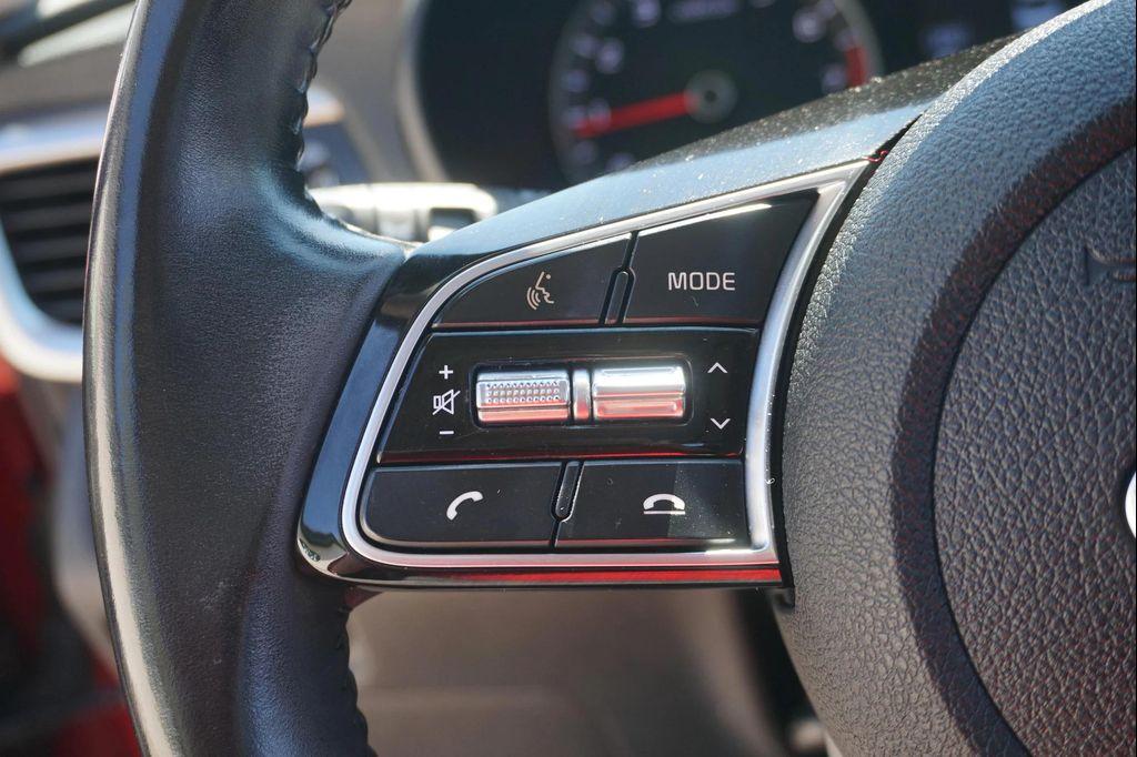 used 2019 Kia Optima car, priced at $15,980