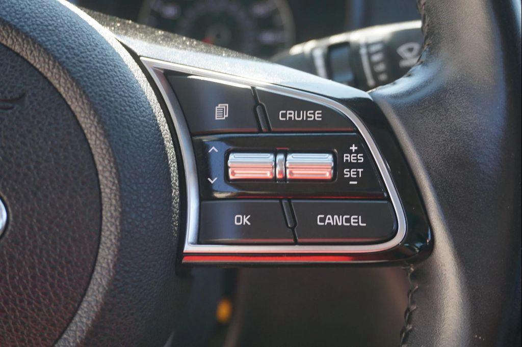 used 2019 Kia Optima car, priced at $15,980