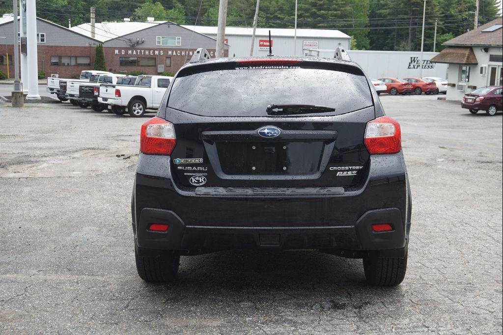 used 2017 Subaru Crosstrek car, priced at $13,990
