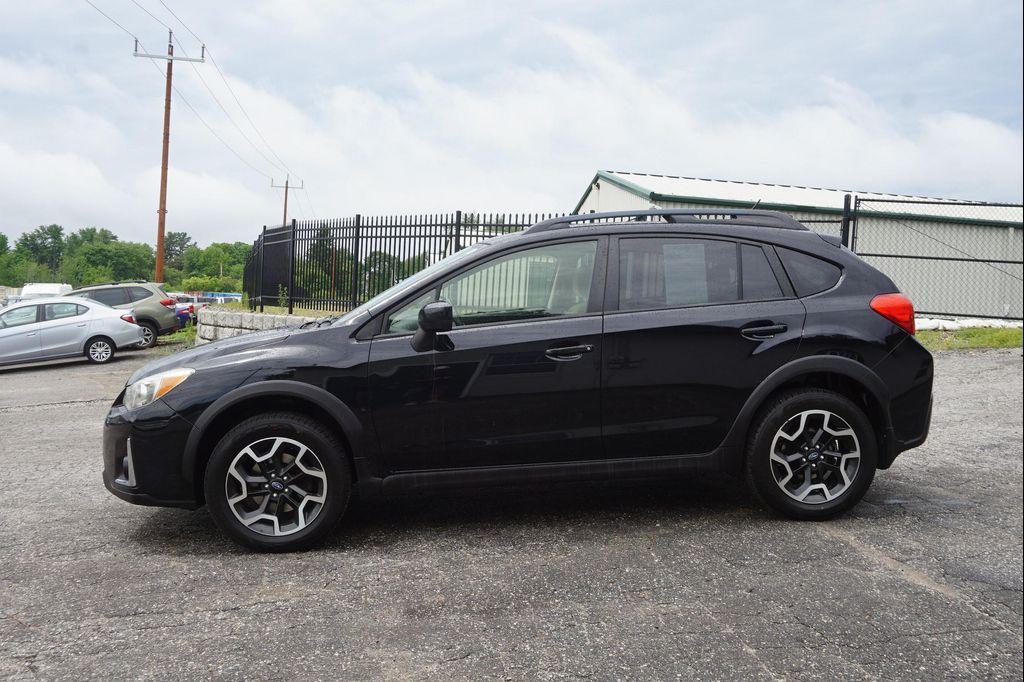 used 2017 Subaru Crosstrek car, priced at $13,990