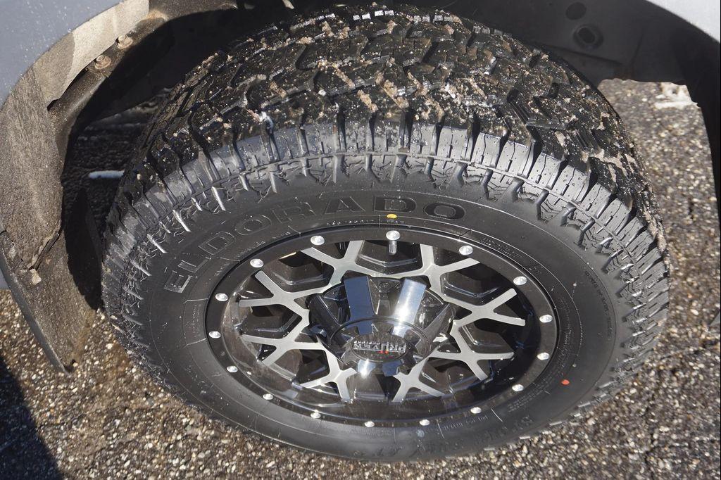 used 2020 Ford F-150 car, priced at $25,222