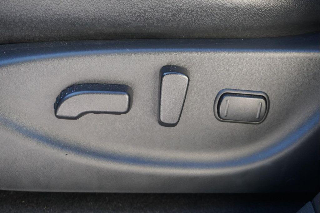 used 2021 Nissan Leaf car, priced at $16,245