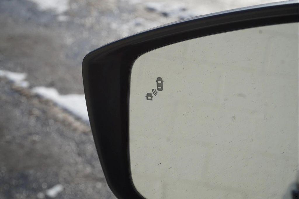 used 2021 Nissan Leaf car, priced at $16,245