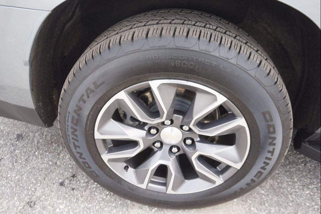 used 2023 Chevrolet Tahoe car, priced at $55,468
