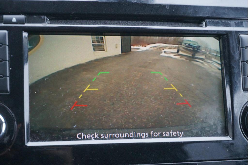 used 2020 Nissan Rogue car, priced at $14,875