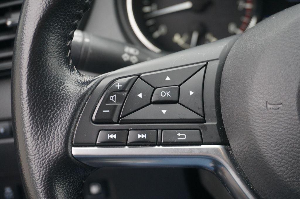 used 2020 Nissan Rogue car, priced at $14,875