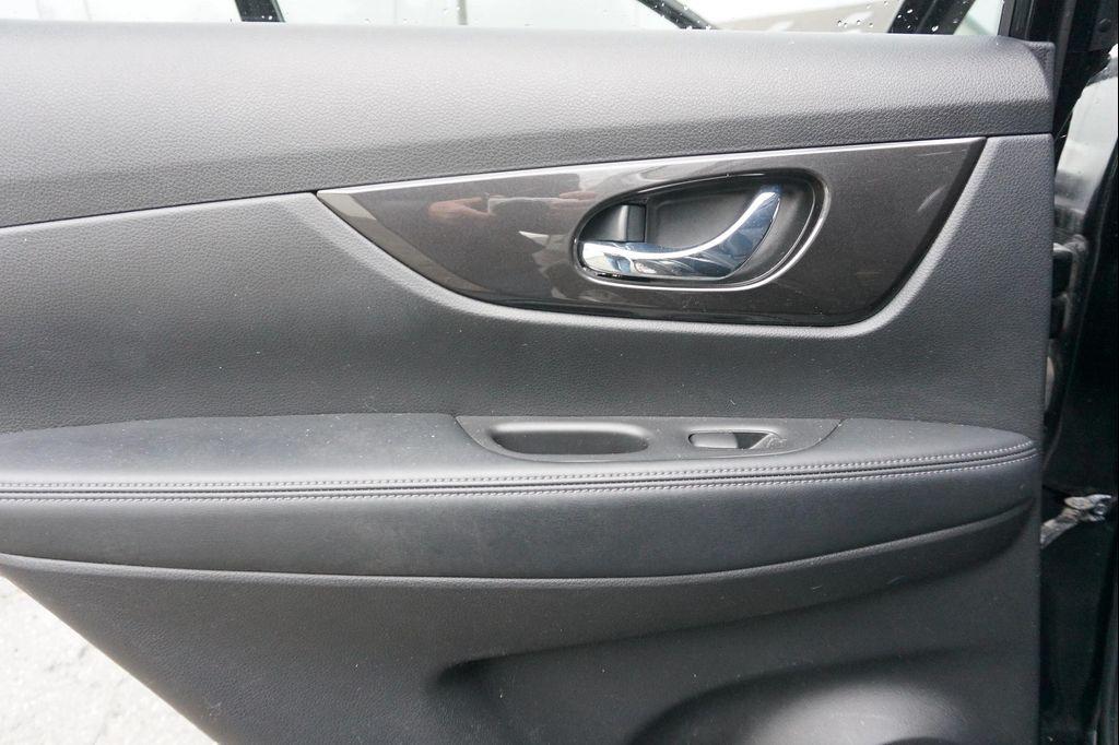 used 2020 Nissan Rogue car, priced at $14,875