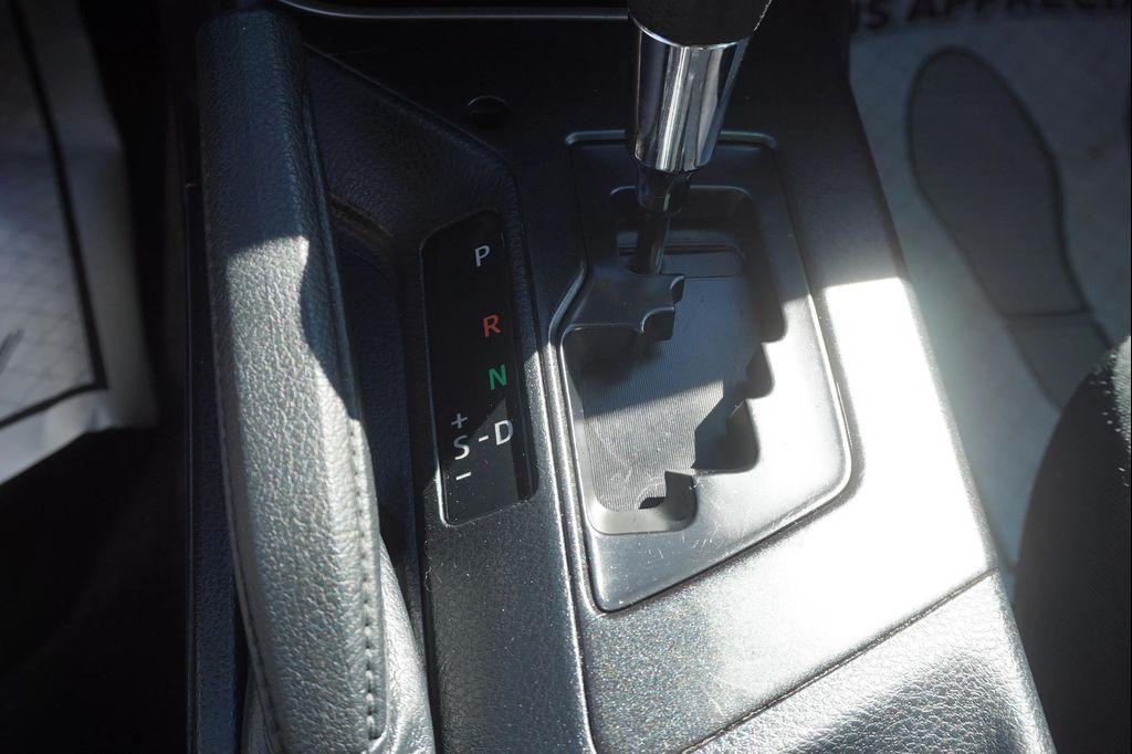 used 2018 Toyota RAV4 car, priced at $21,344