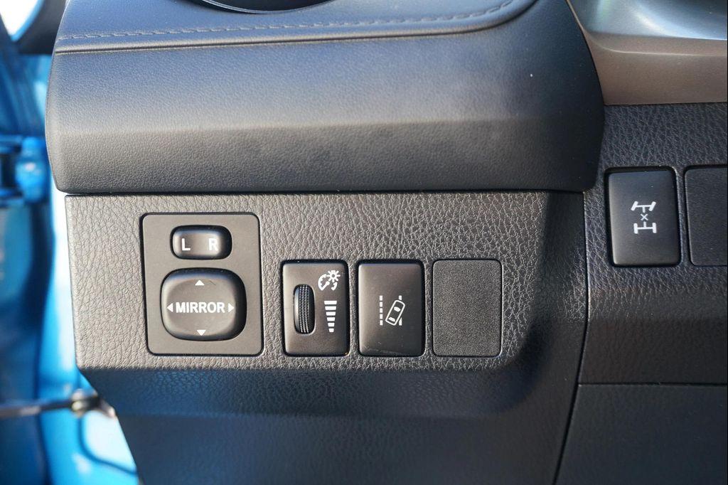 used 2018 Toyota RAV4 car, priced at $21,344