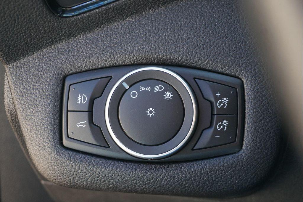 used 2019 Ford Escape car, priced at $15,675