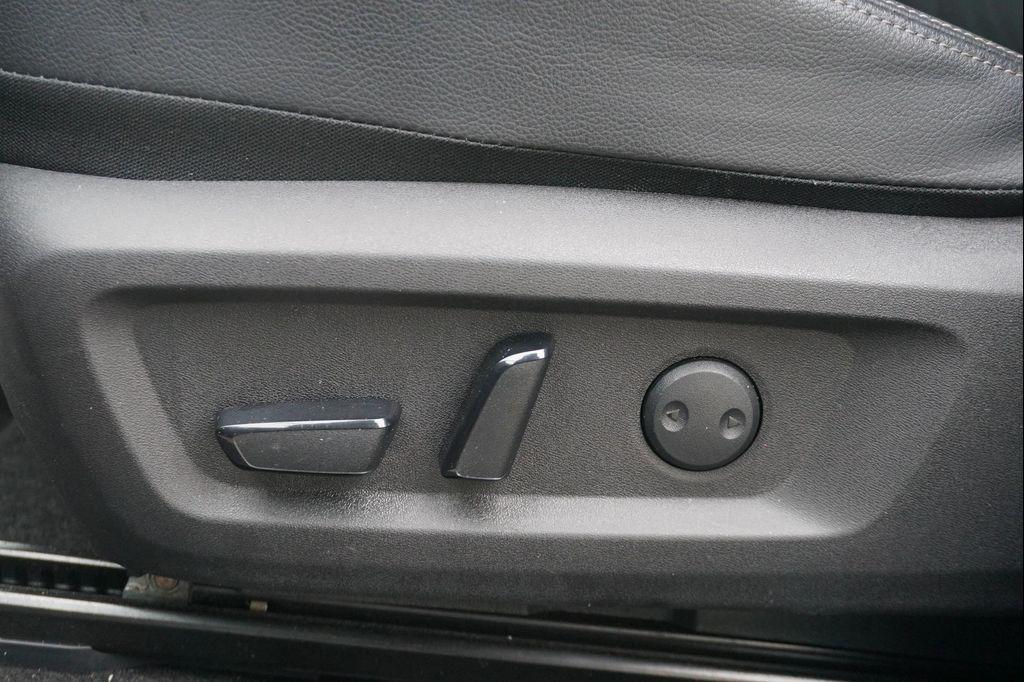 used 2023 Nissan Rogue car, priced at $26,959