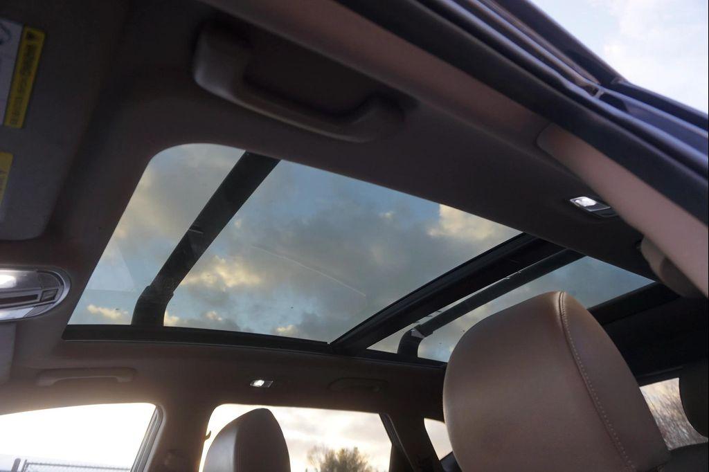 used 2021 Hyundai Tucson car, priced at $20,690