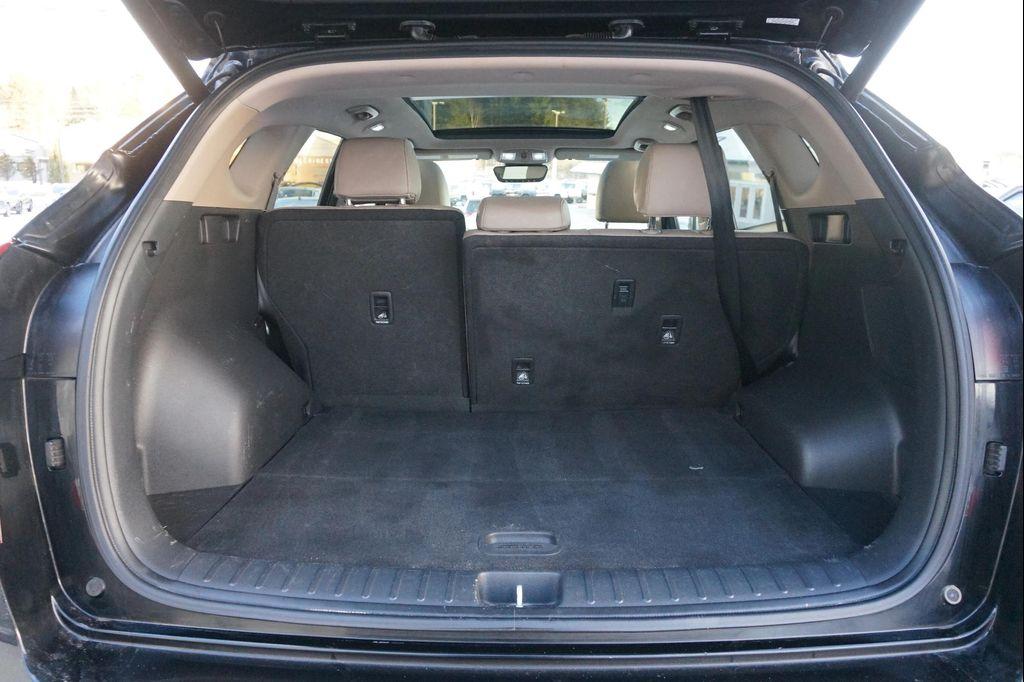 used 2021 Hyundai Tucson car, priced at $20,690