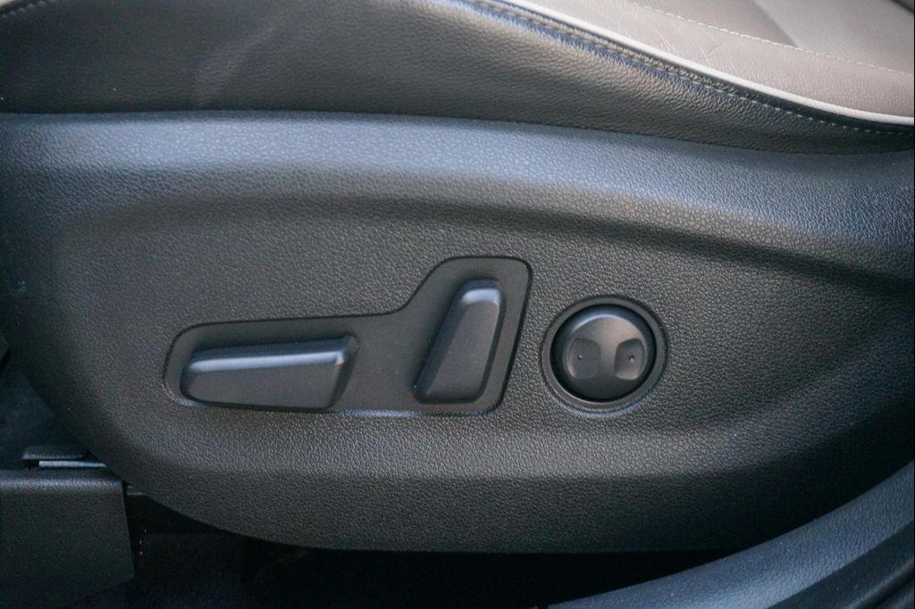 used 2021 Hyundai Tucson car, priced at $20,690