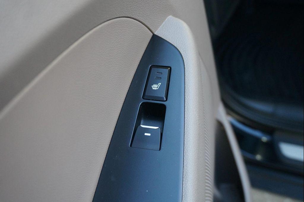 used 2021 Hyundai Tucson car, priced at $20,690