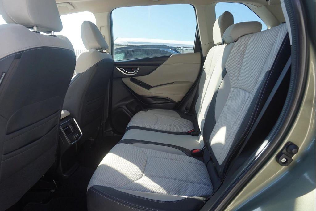 used 2020 Subaru Forester car, priced at $19,990