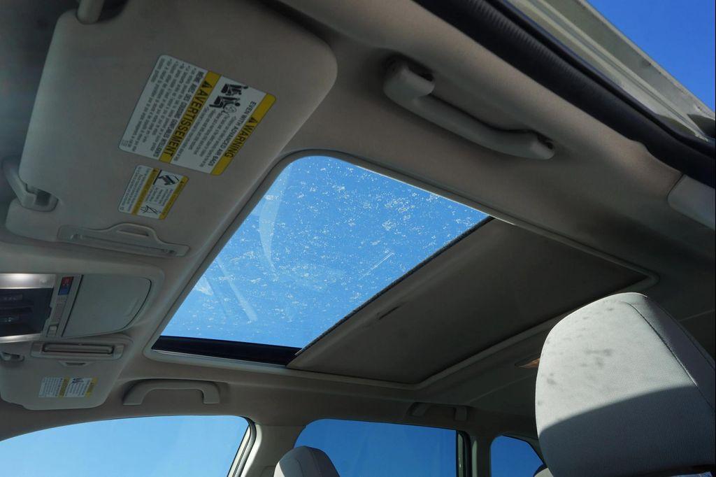 used 2020 Subaru Forester car, priced at $19,990