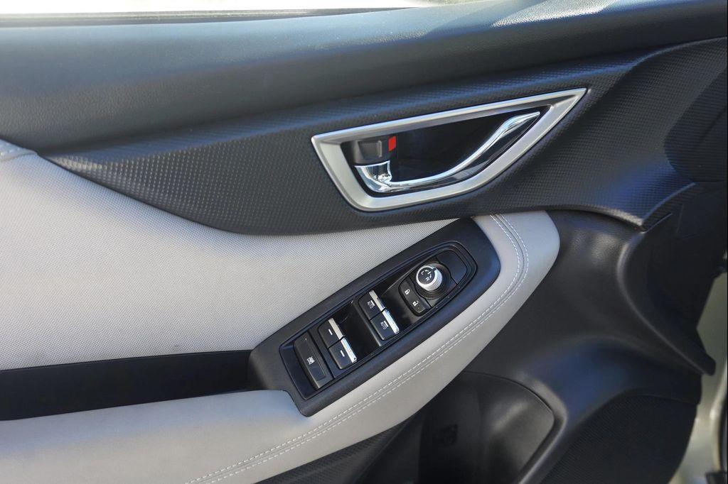 used 2020 Subaru Forester car, priced at $19,990