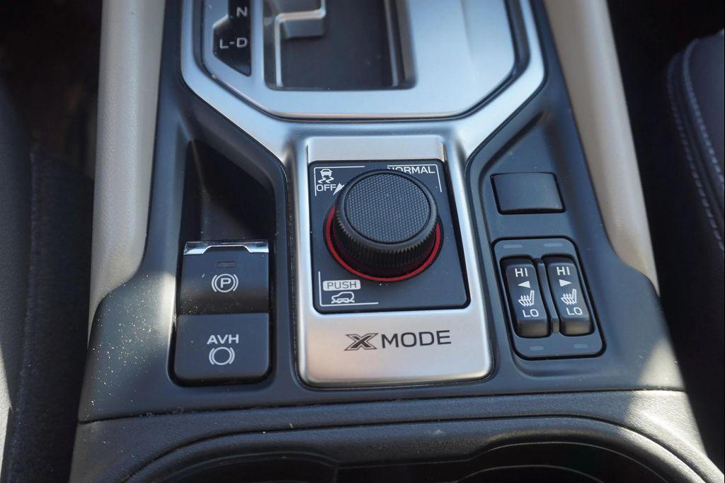 used 2020 Subaru Forester car, priced at $19,990