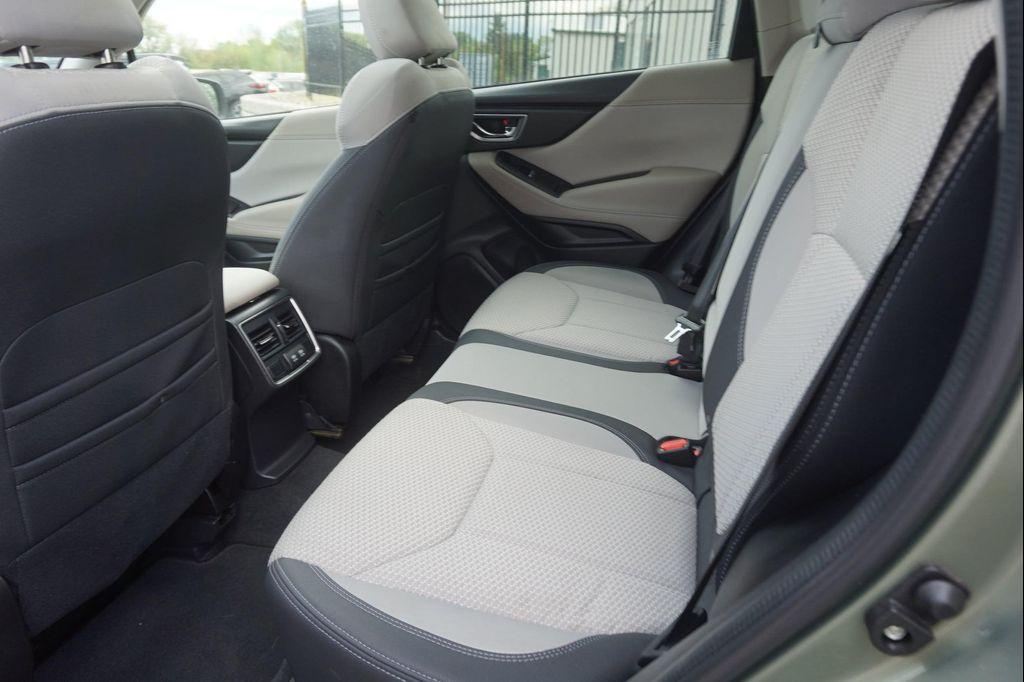 used 2020 Subaru Forester car, priced at $19,990