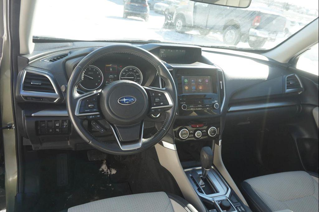 used 2020 Subaru Forester car, priced at $19,990